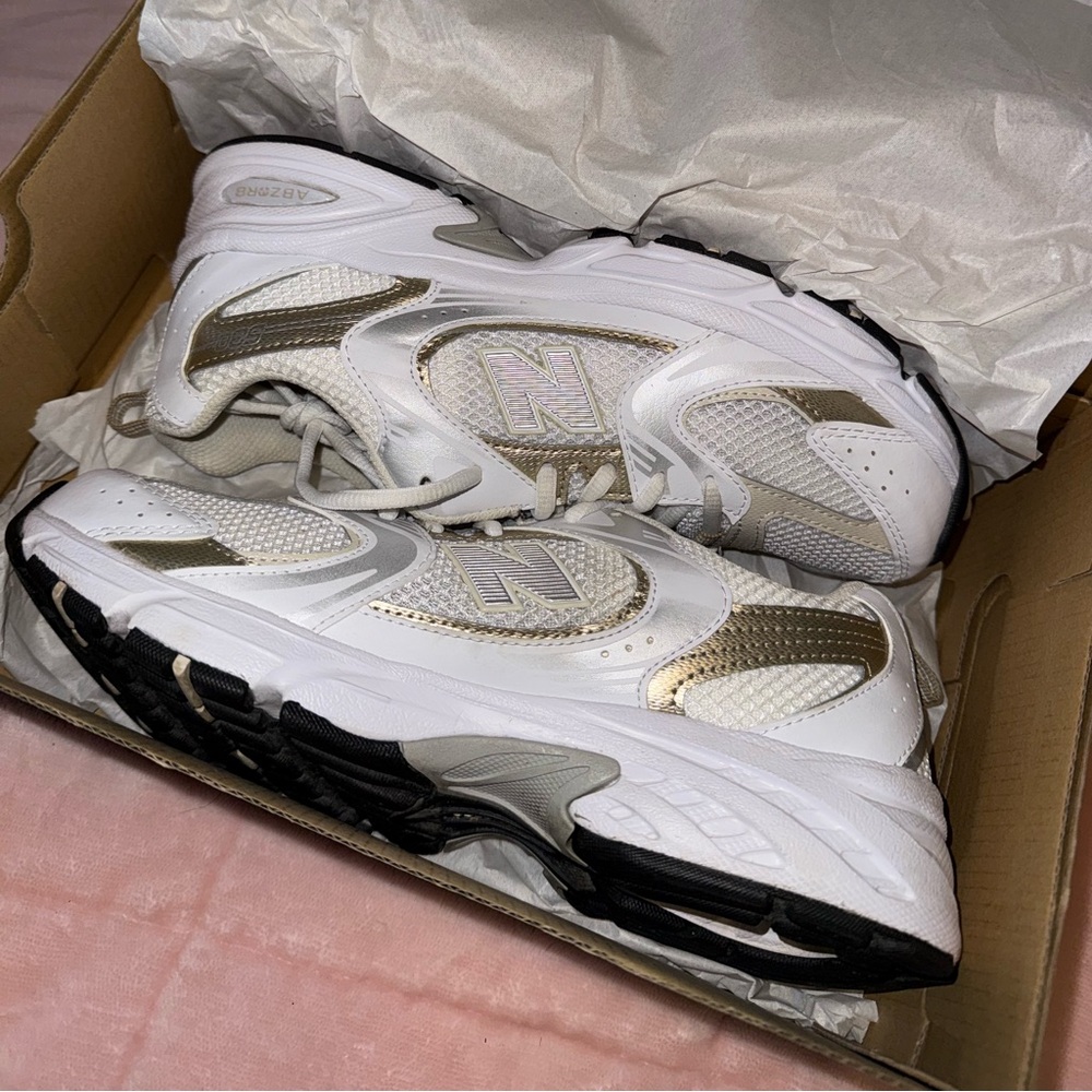 New Balance